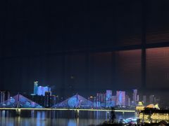 -君庭中餐厅(湘江豪生店)