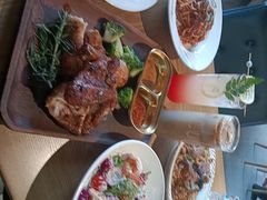 -Pekaa啤咖食肆Coffee&Bistro