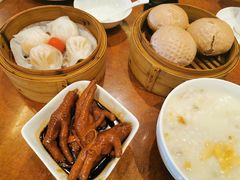 -北海金昌开元名都大酒店·四季轩中餐厅