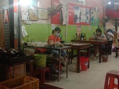 -荣记煲仔饭(高庙路店)