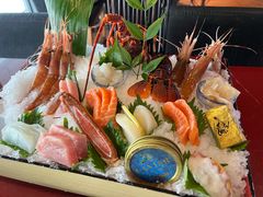 -万岛日本料理铁板烧(梅赛德斯奔驰店)
