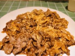 -清真文铁家烧麦馆
