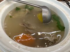 -新疆大厦·慕士塔格餐厅