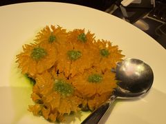 -万豪中餐厅·粤菜·北京粤财JW万豪酒店