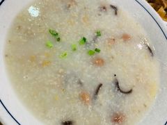 顺德传统鱼蓉粥-冯不记米坊(凯德广场店)