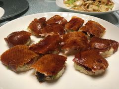 -外高桥喜来登酒店采悦轩