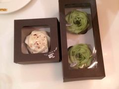 -Pantry's Best派悦坊蛋糕(K11购物艺术中心店)