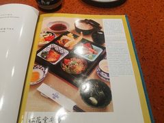 -小山日本料理(兴业太古汇店)