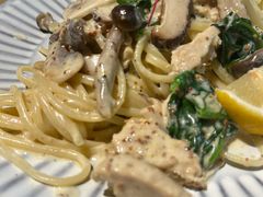 -本处·素食·融合料理(南油店)