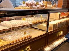 -鲍师傅糕点(江苏路店)