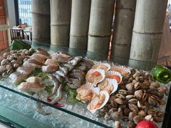 -君悦酒店·乐厨·高空自助餐(青年大街店)