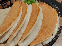 汉阳米粑粑-清水亭湖北菜(大屯DT51店)