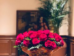 -玫瑰厅上海菜(兴国路店)