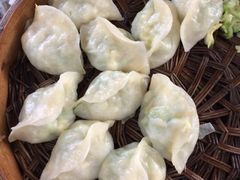 -好妈王饺子(滂江街店)