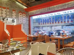 -神府路壹号·海鲜烧烤·砂锅粥·锅物(三坊七巷店)