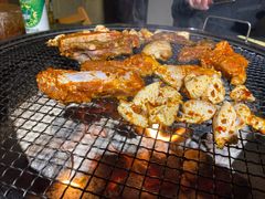 -五彩凉山自助西昌烧烤(柳翠路店)