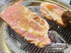 -味家烤肉烤鳗鱼牛排(西塔旗舰店)