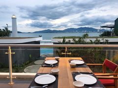 -芽庄MP泰式海鲜海景餐厅