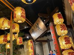 -南京大牌档(二七万达店)