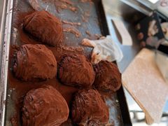 脏脏包-OUR Bakery(三里屯太古里店)