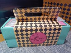-Let's Taipei 非常烘焙(太古里店)