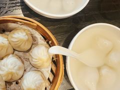 -宁波汤团店(外滩店)