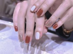 -糖·美学·美甲