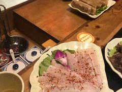 -大龙辣火锅·龙虾·烧烤(湖滨新天地店)