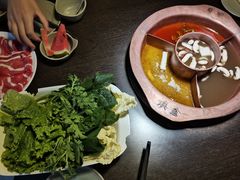 -滇釜火锅·能喝汤的火锅(车公庄店)