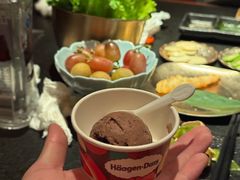 -300杯·和牛烧肉清酒专门店(廊里店)