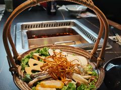 -大隐·成都火锅Bistro(合生麒麟新天地店)