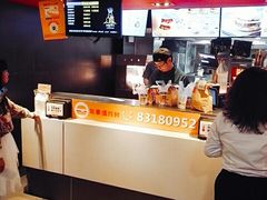 -麦当劳(一德路店)