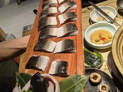 -泥炉烧肉师(新街口金銮巷店)