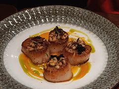 -Bistro Les Lilas丁香花小酒馆