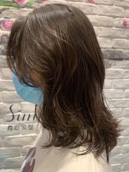 -简影造型·自选烫染接发salon