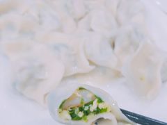 -东方饺子王(让胡路远望店)