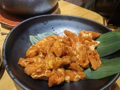 -九田家黑牛烤肉(溧水万达店)