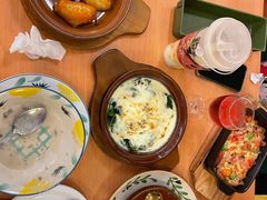 -萨莉亚意式餐厅(深圳北站店)