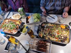 -半天妖烤鱼(中山路店)