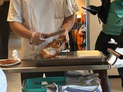 -北平小馆·烤鸭·家常菜(磨房北里店)