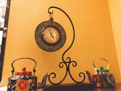 -Pita's&Tika's中东和印度风味餐厅(龙湖天街店)