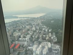 -洲际酒店·地平线全日餐厅HORIZON CAFÉ