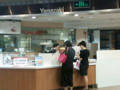 android_upload_pic-山崎面包(第一八佰伴店)