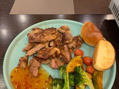-麦香坊(伏波山店)