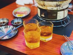 -大阪烧肉BAKA一代(十亩地店)