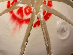 泉水千层大馒头-掌柜的店·河南菜(日月光店)