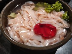 -热火朝天鲜切牛肉火锅(南强街巷店)