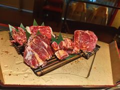 -300杯·和牛烧肉清酒专门店(廊里店)