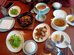 -镇江苏宁万豪酒店-苏筵中餐厅(市政路分店)