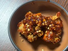 -韩鼎丰·韩国料理(林奥店)